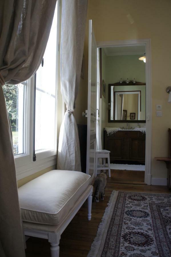 Bed and Breakfast La Ribambelle Saint-Martin-Vésubie Zewnętrze zdjęcie
