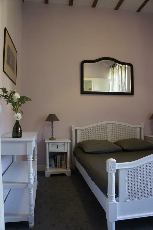Bed and Breakfast La Ribambelle Saint-Martin-Vésubie Zewnętrze zdjęcie